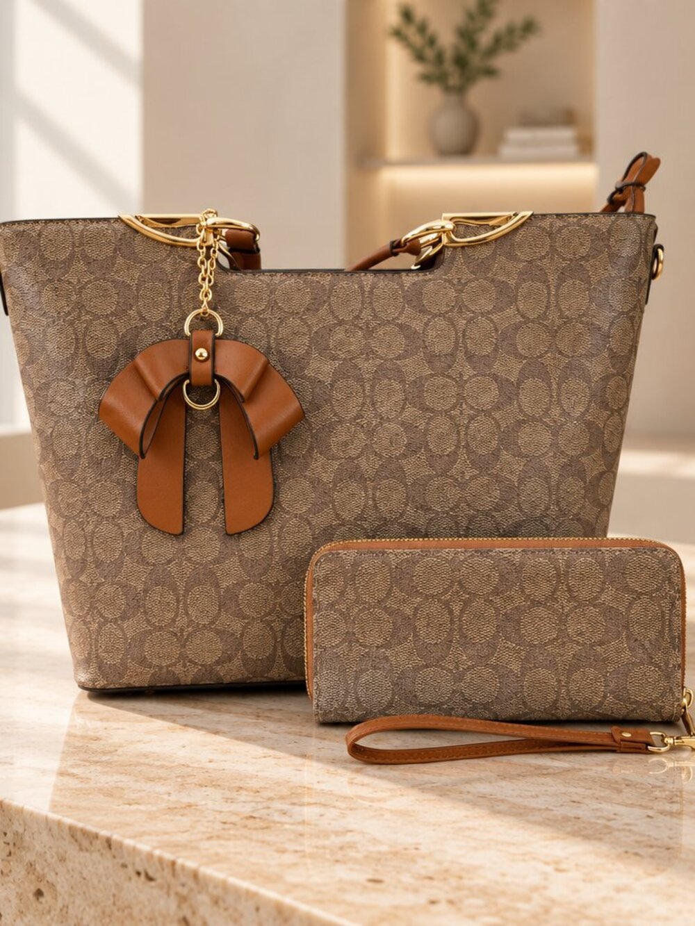 Fashion Handbag